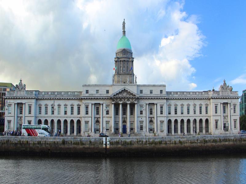 Apartment Hanover Dock Dublin